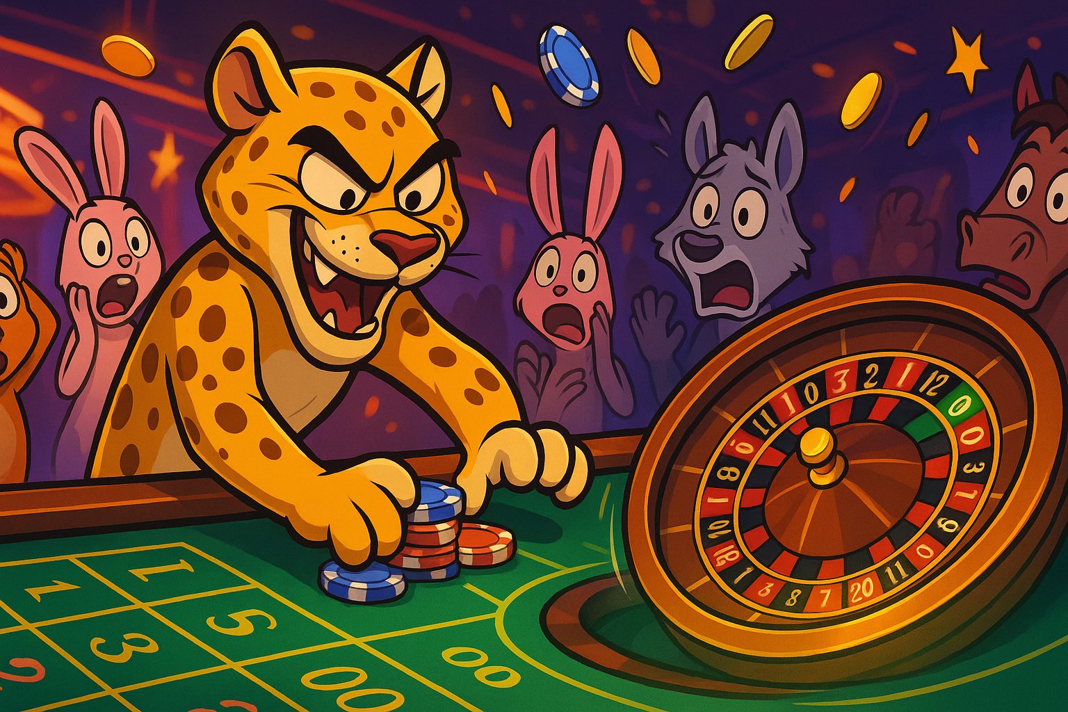 king slot