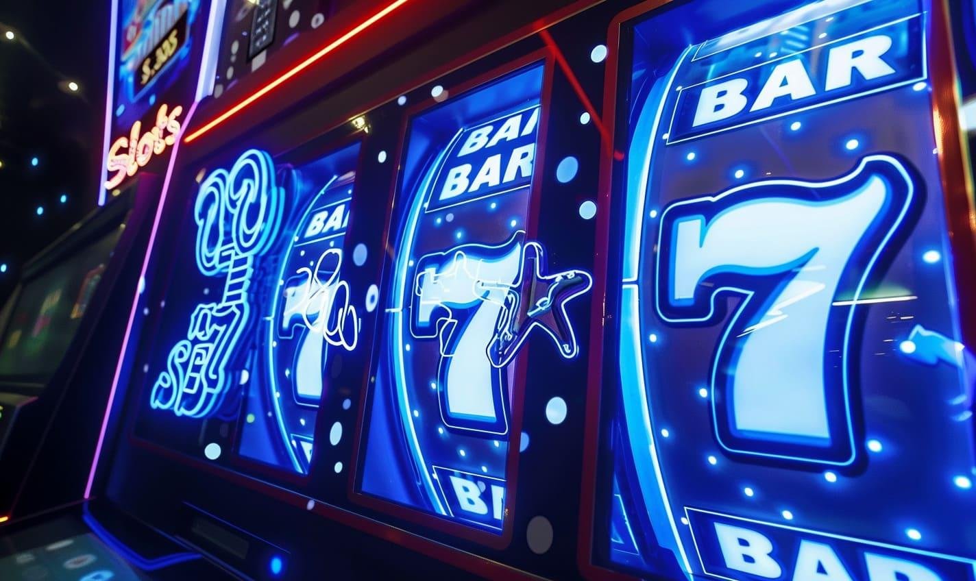 king slot
