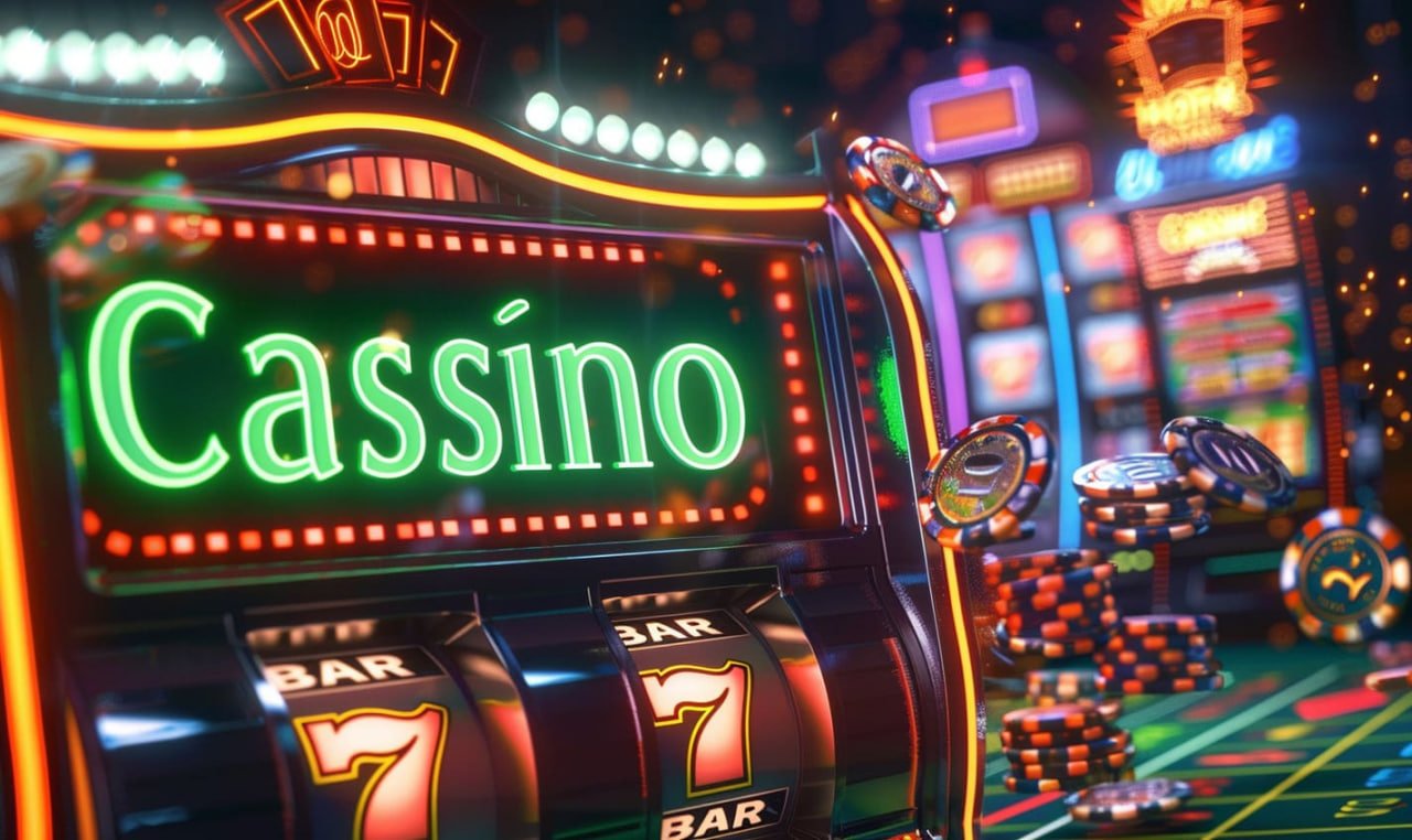 king slot