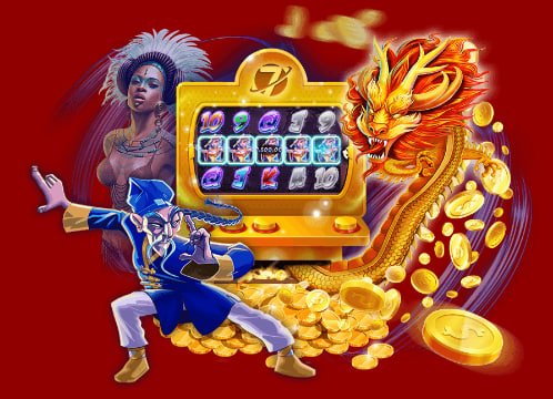 king slot