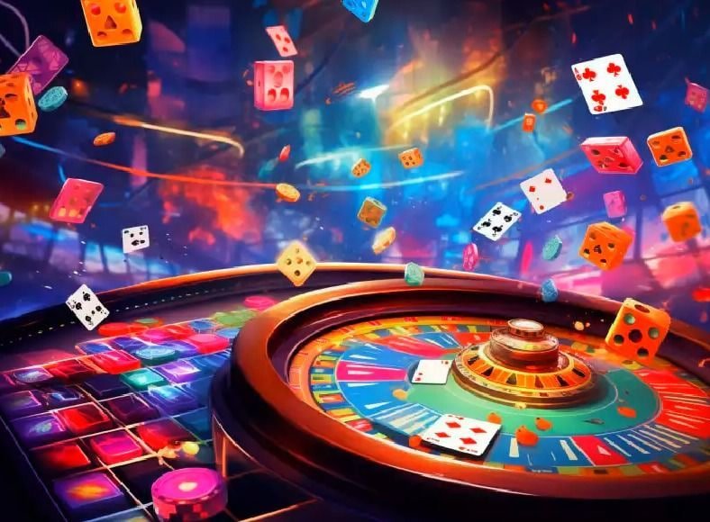 king slot