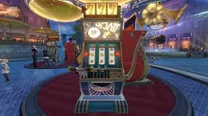 king slot