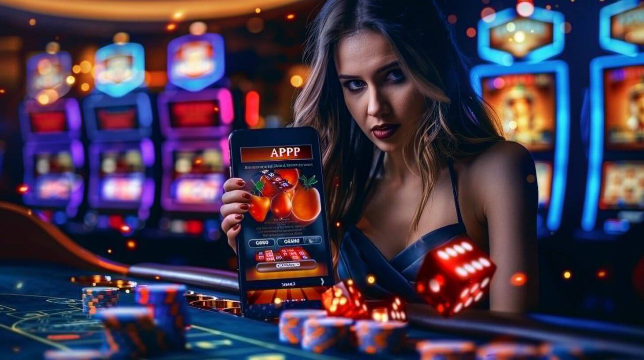 king slot